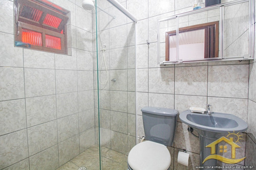 Imagem 14 de 14 de Casa No Bairro São José Em Peruíbe - Lcc-788