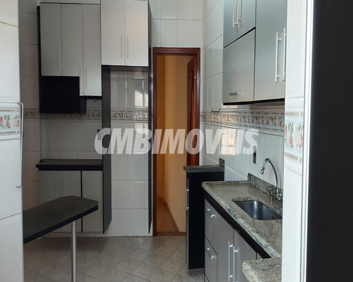 Imagem 22 de 27 de Casa À Venda 4 Dormitórios No Jardim Santa Genebra Em Campinas - Ca06316 - Ca06316 - 69983110