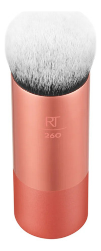 Real Techniques Pincel Maquiagem Bubble Blending Brush Face