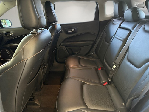 Jeep Compass 2.0 16V DIESEL LONGITUDE 4X4 AUTOMÁTICO