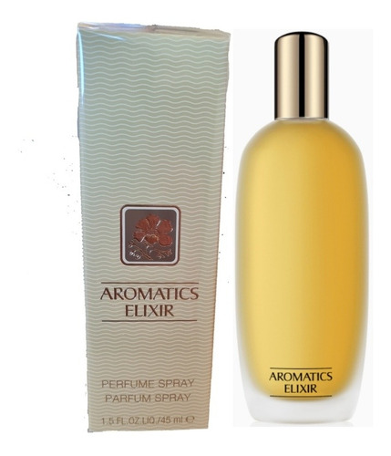 Perfume Clinique Aromatics Elixir 45 Ml Sellado Original 