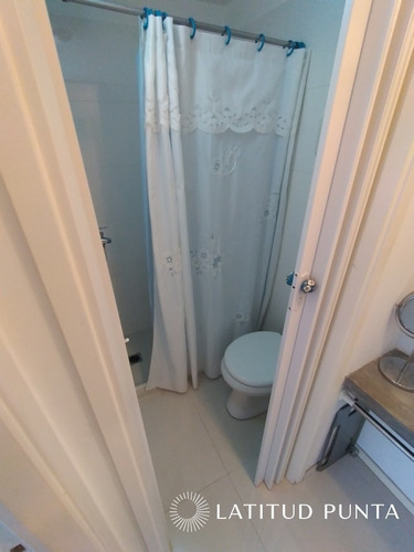 Apartamento En Roosevelt- Ref: 72