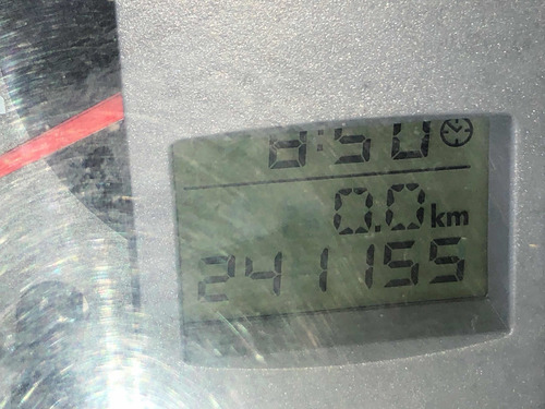 Imagen 4 de 5 de Volkswagen Fox Plus