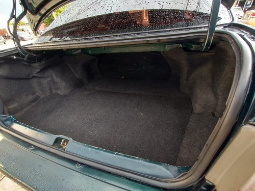 Vendo Toyota Corolla Xei Motor 1.8 Nafta Año 1999