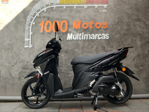 Imagem 8 de 11 de Yamaha Neo 125 2021