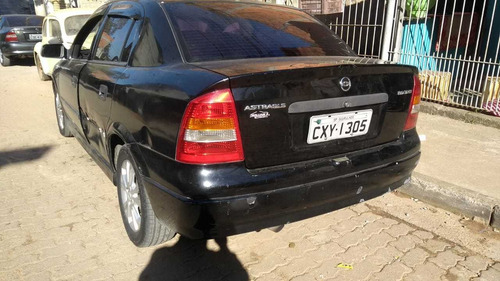 Imagem 5 de 5 de Chevrolet Astra Reti