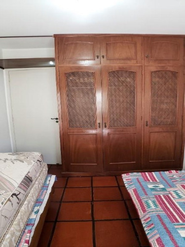 Imagem 8 de 20 de Guarujá Sp - Praia Das Pitangueiras - 4 Dormitórios - 3 Vagas De Garagens - Litoral - Co0214 - 34711382
