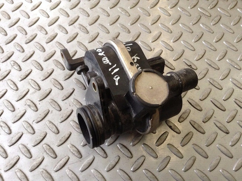 Bomba Deteccion Fugas Evap Toyota Corolla 1.8 Aut 03-08 Orig