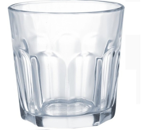 Vaso 305, Boston Whisky 265 Ml- 8.8 Oz, Caja Con 4 Pzas.