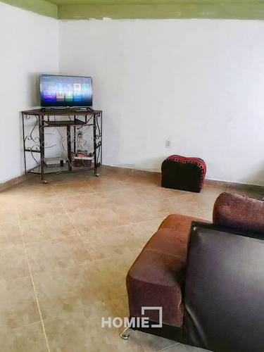 Imagen 4 de 12 de Bonita Casa De Campo En San Mateo Tezoquipan., 42592