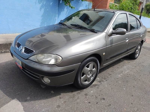 Imagen 1 de 14 de Renault Megane