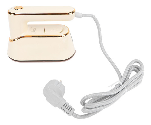 Máquina Portátil De Planchado A Vapor De Ropa De 120 Ml