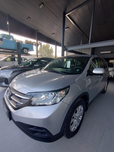 Honda CR-V 2.4 Lx 2wd 185cv At