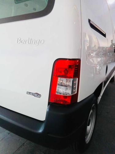 Citroën Berlingo 1.6 Hdi 92 Bussines