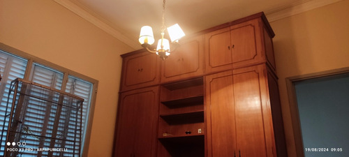 Alquilo Importante Residencia Restaurada Totalmente Amueblaa