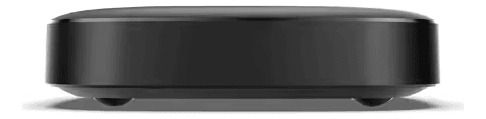 Tvbox Conversor Android Tv 14 8k Bt- Voz Smarttv Mytvnet T1 Negro De Voz