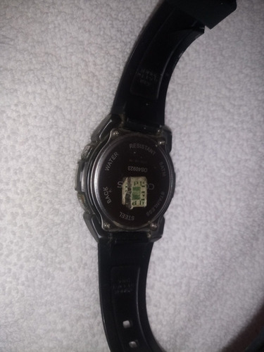 Relogio De Pulso Cosmos Digital 0540923