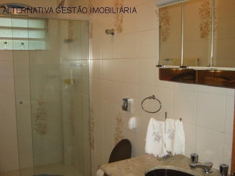 Casa Residencial Em São Paulo - Sp, Jardim Olympia - Cav0716