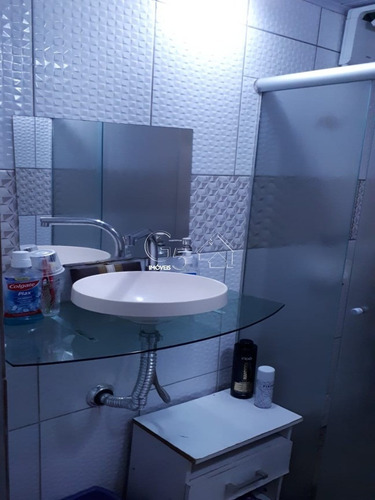 Imagem 23 de 30 de 4 Casas Em 1 Terreno Para Venda Em Caieiras - Ca00481 - 69410024