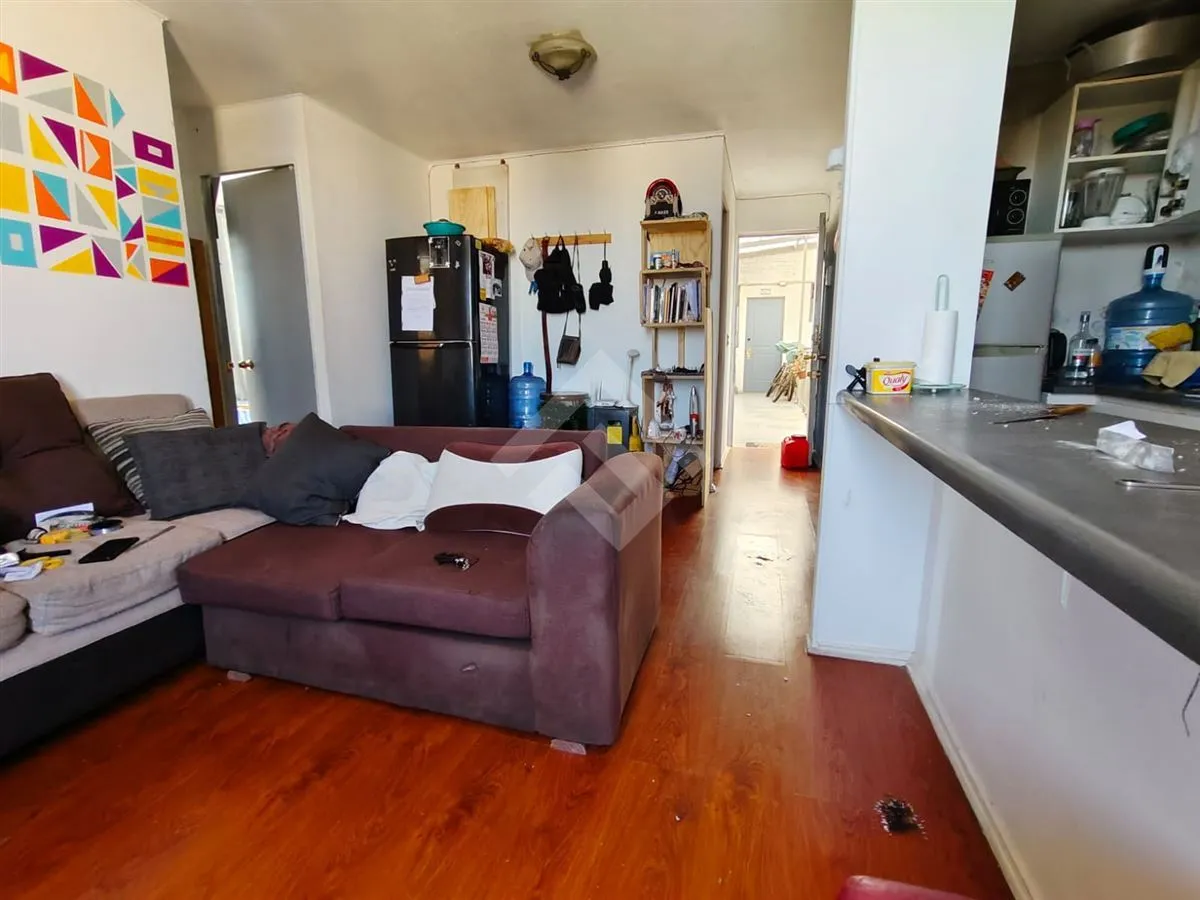 Imagen 4 de 12 de Departamento En Venta De 3 Dorm. En Maipú