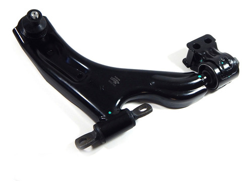 Horquilla Suspension Spark 2014 1.2 16v Inf Der 95319216