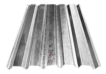 Comprar Lamina Para Techo Galvanizada R-72, Mxlgr-011, 0.72x4.88m, C