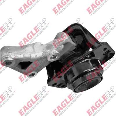 Soporte Motor Peugeot 206 L4 1.6 2004 2005 2006