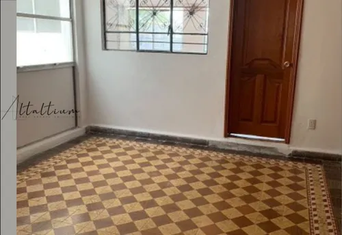 Venta Casa Santa María Insurgentes Cuauhtémoc Cdmx Ev20-ru 070