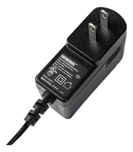Pedal De Efectos Para Guitarra, Fuente De Alimentación, Gato