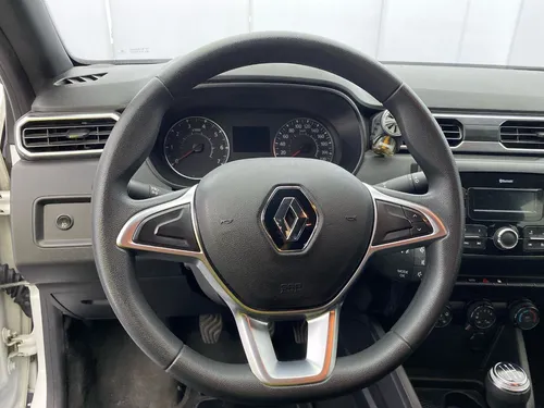 Renault Duster 1.6 Zen