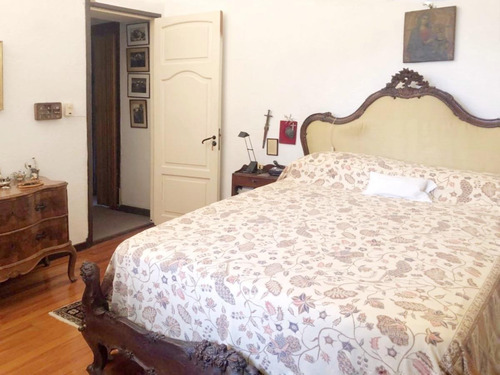 Imagen 13 de 23 de Casa En Venta Vicente Lopez Historica Gran Parque C/pileta