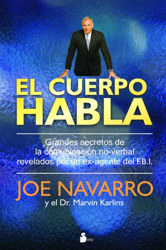 Libro Joe Navarro - El Cuerpo Habla