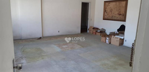 Apartamento À Venda, 156 M² Por R$ 1.200.000,00 - Icaraí - Niterói/rj - Ap31467