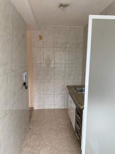 Imagem 4 de 15 de Apartamento Para Venda Por R$250.000,00 Com 50m², 2 Dormitórios, 1 Vaga E 1 Banheiro - Itaquera, São Paulo / Sp - Bdi37018