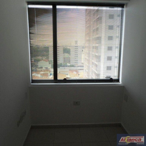 Imagem 5 de 10 de Sala Para Venda No Bairro Santana Em São Paulo - Cod: Ai8489 - Ai8489