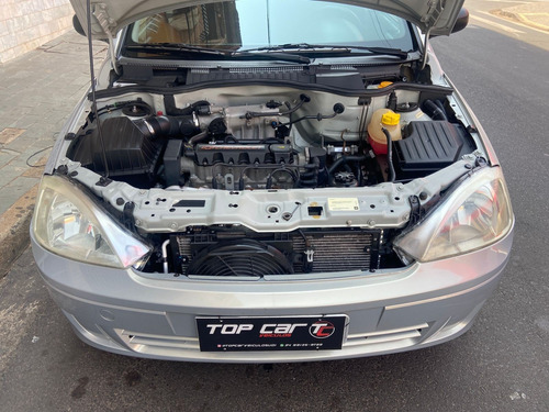 Chevrolet Corsa 1.0 MPFI PREMIUM 8V GASOLINA 4P MANUAL