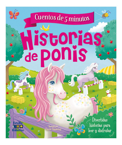 Historias De Ponis