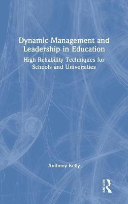 Libro Dynamic Management And Leadership In Education : Hi...