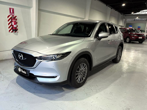 Mazda Cx-5  2.0 Aut