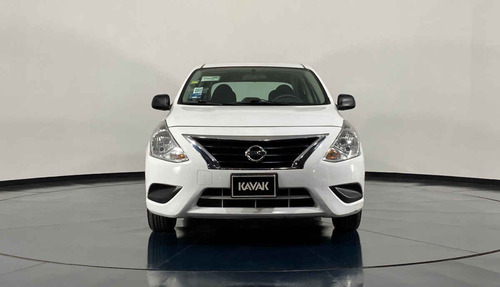 Imagen 2 de 15 de 118971 - Nissan Versa 2017 Con Garantía