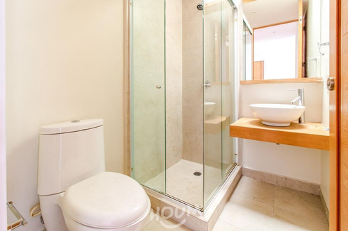 Imagen 7 de 9 de Departamento En Del Valle, Benito Juárez Con 2 Recámaras, 70 M², Id: 36173