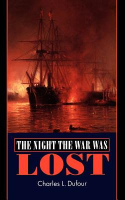 Libro The Night The War Was Lost - Dufour, Charles L.