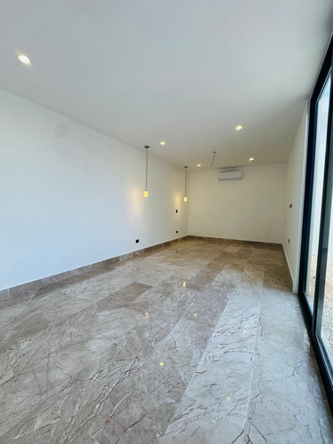 Residencia En Renta En Xcanatún, Mérida