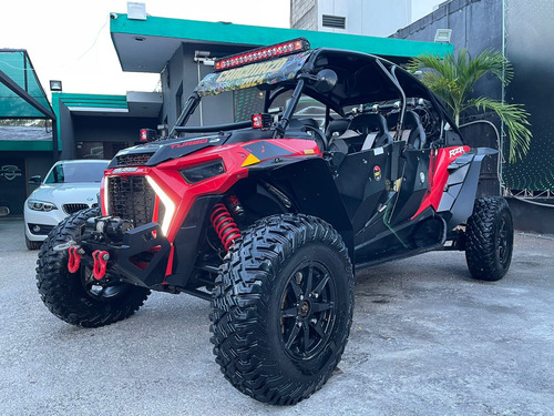 Rzr Turbo S 1000 2019