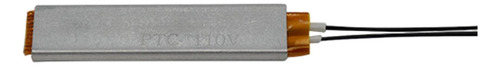 Placa Calefactora Ptc Multifuncional, Placa Calefactora De