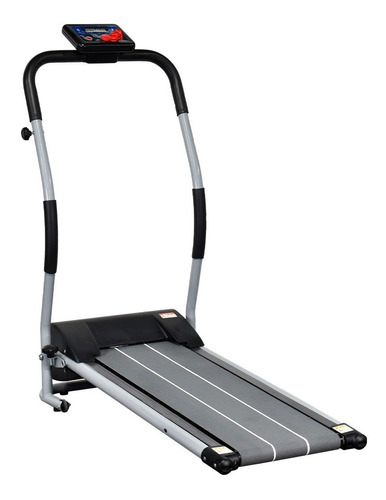 Caminador Eléctrico Plegable Active Training 03 Athletic