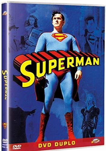 Dvd Superman - 1948