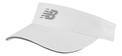 Gorro New Balance Performance Visor - Lah21105wt