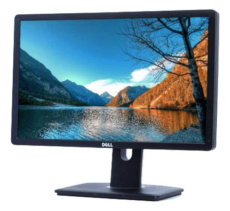 Monitor Refurbished 24 Hp/acer/LG/dell Full Hd 1080p Clase A