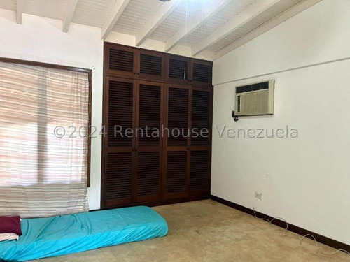Casa En Venta Valle Arriba Jose Carrillo Bm Mls #24-18159